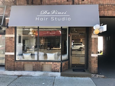 DaVinci Hair Studio