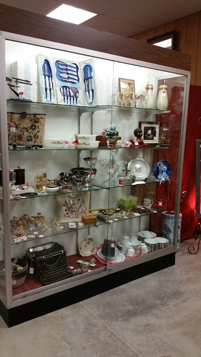 Photos of Jeffrey's Antique Gallery