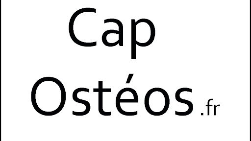 Cap Ostéos - Girard - Jullié - Gleizes - Thumbnail