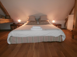 Photo n°13 de La Tale à Chahaignes (Hôtel)