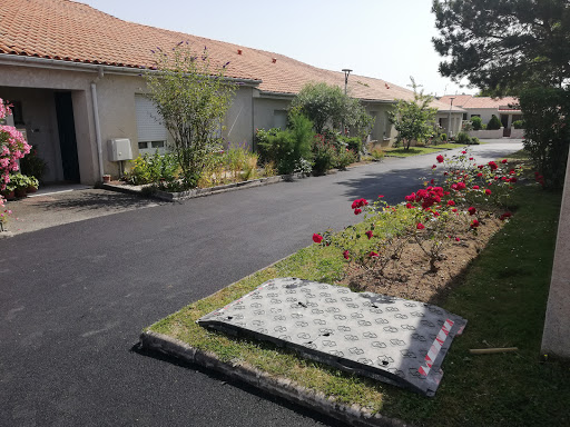 Photo de Résidence autonomie La Savinoise