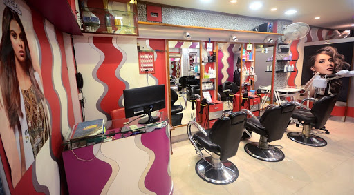 Hey Guys n Gals...Like to Pamper yourself with Hair Cut, Hair SPA, Hair Color, Hair Straightening… post image