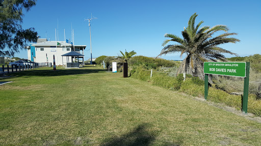 Bob Davies Park - Thumbnail