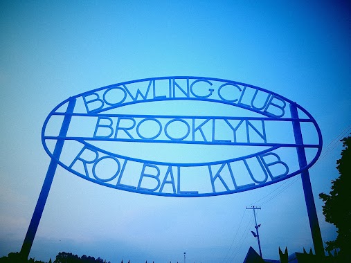 Brooklyn Rolbal Klub, Author: Viktor Netek