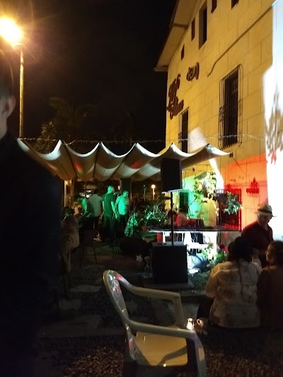 Photos of Kafe Del Alma