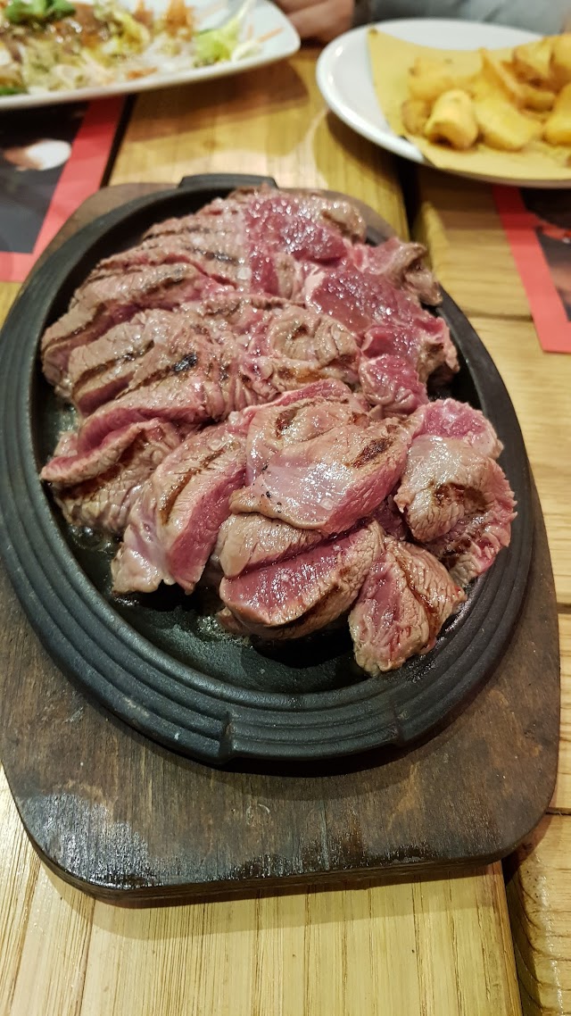 Leon Filetteria Bisteccheria