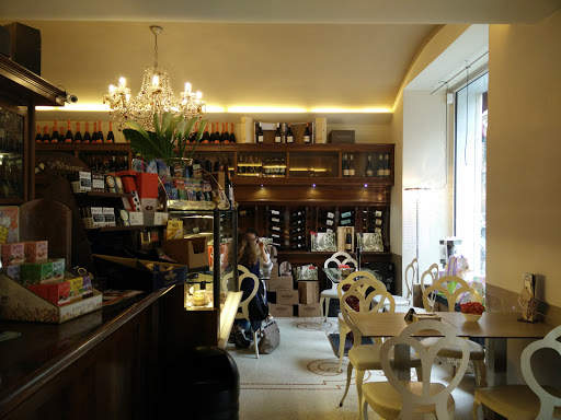Caffè Boselli - Visual