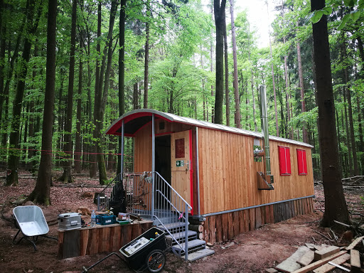 Waldkindergarten Auf der Höhe, WUG