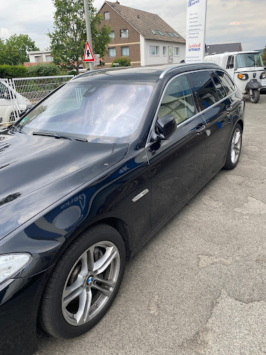 Autohaus Gerke | Freie KFZ-Meisterwerkstatt in Hildesheim - Thumbnail