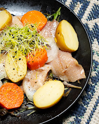 Photo n°71 de La Crinière à Lille (Brasserie)