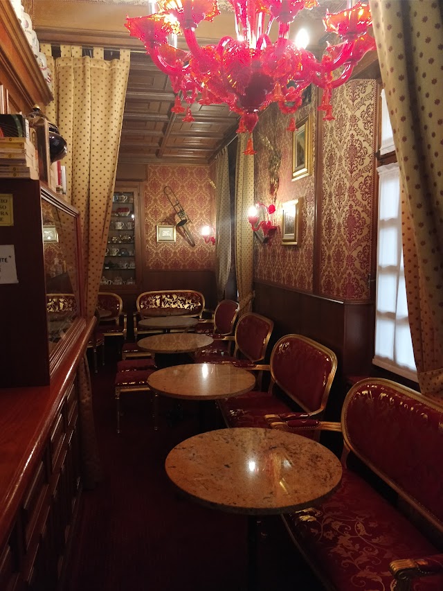 La Maison du Chocolat