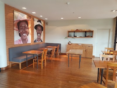 Photos of Tamboho Hotel