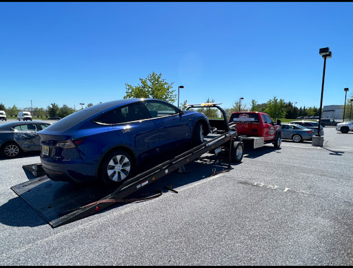 Reyes Towing and Roadside Assistance - Thumbnail