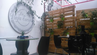 Photos of Cafe La Vieja Escuela