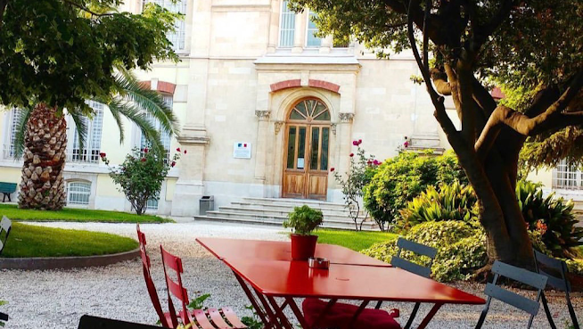 Bistrot Français Istanbul by null