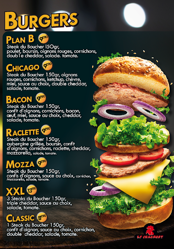 Photo 3 - Burger & Co