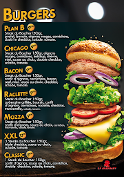 Photo n°16 de CHAUMONT FOOD à Chaumont (Restauration rapide)