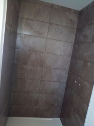 Photo n°2 de M&J rénov à Croix (Carreleur)