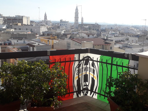 Juventus Club Andria "Avv. Giovanni Agnelli" - Thumbnail