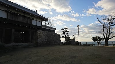 Photos of 川之江城天守閣
