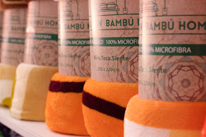 Bambú Home 2