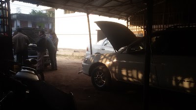 Photos of Faruk Motors