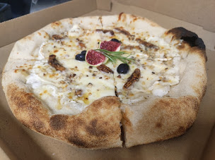 Photo n°1 de Berriaspizza à Berrias-et-Casteljau (Pizzas à emporter)