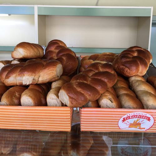 Opinii despre Αρτοποιείο Το Καρβελάκι în Κατερίνη - Αρτοποιείο