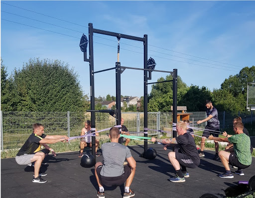 Training House