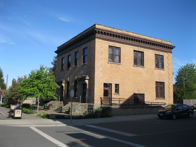 The Wandering Moose Cafe