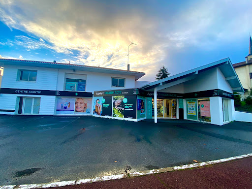 Pharmacie du Soleil Epharmadrive - Thumbnail