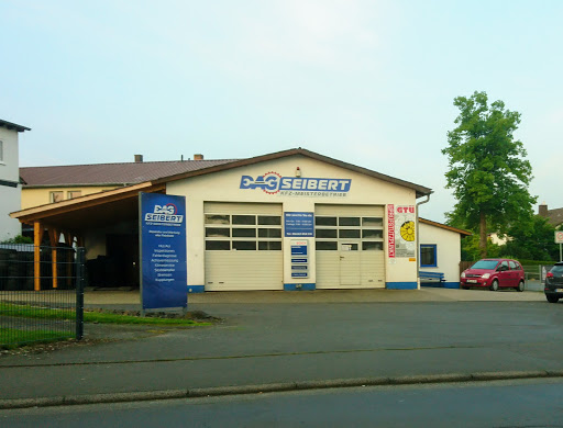 Dag Seibert