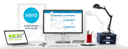 SKM Bookkeeping - Thumbnail