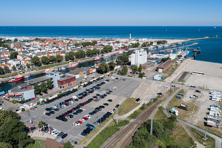 WIRO KundenCenter Warnemünde photo