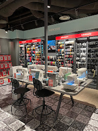 Photo n°11 de Tissus Addict Rouen à Rouen (Magasin de laine)