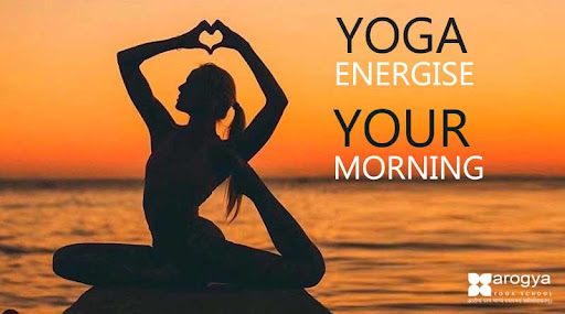 Physical Health Benefits of Yoga Body of Knowledge Defying gravity in the hallowed halls of liter… post image