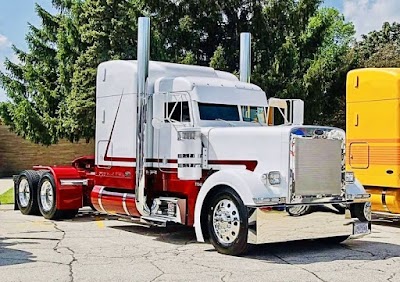 A R Transport Franklin County Ohio