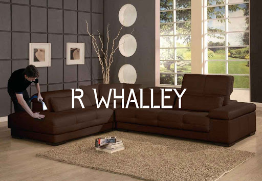R Whalley