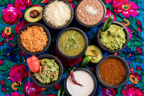 El Tianguis Rolled Taquitos by null