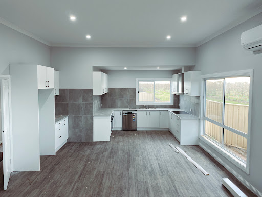COWMAN ELECTRICAL PTY LTD - Thumbnail