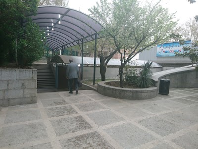 Photos of استخر نیاوران
