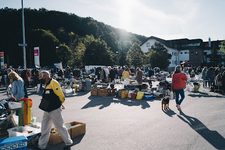 Flohmarkt Gablitz - Gablitz