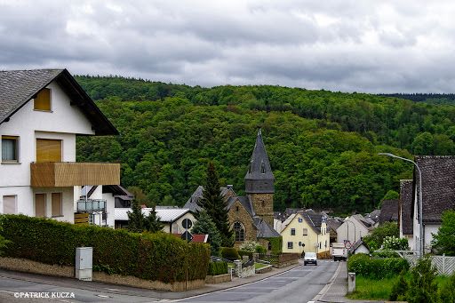 Evangelische Kirche Aumenau - Evangelische Kirchengemeinde Aumenau - Thumbnail