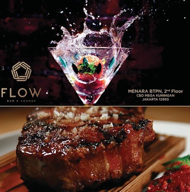 Flow Jakarta, Author: Flow Jakarta