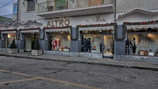 ALTRO - Visual