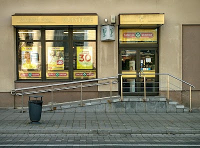 Photos of Sv. Kristoforo vaistine