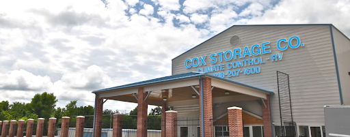 Cox Storage Co.