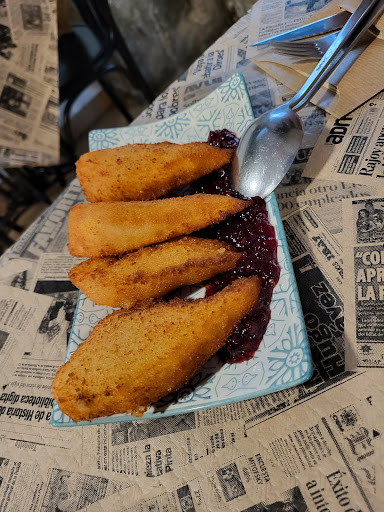 Restaurante Pontetapas - Thumbnail