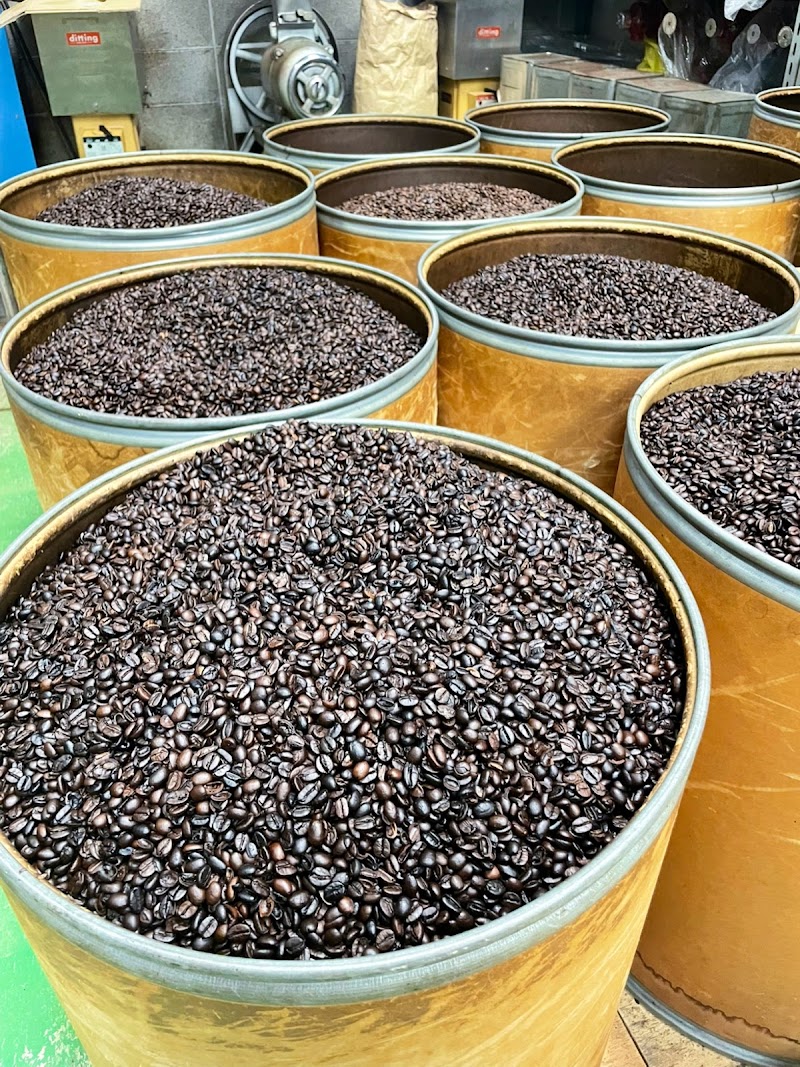 有限会社珈豆珈琲フーズ