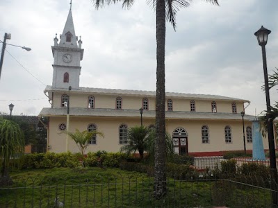 Photos of Iglesia de San Jacinto